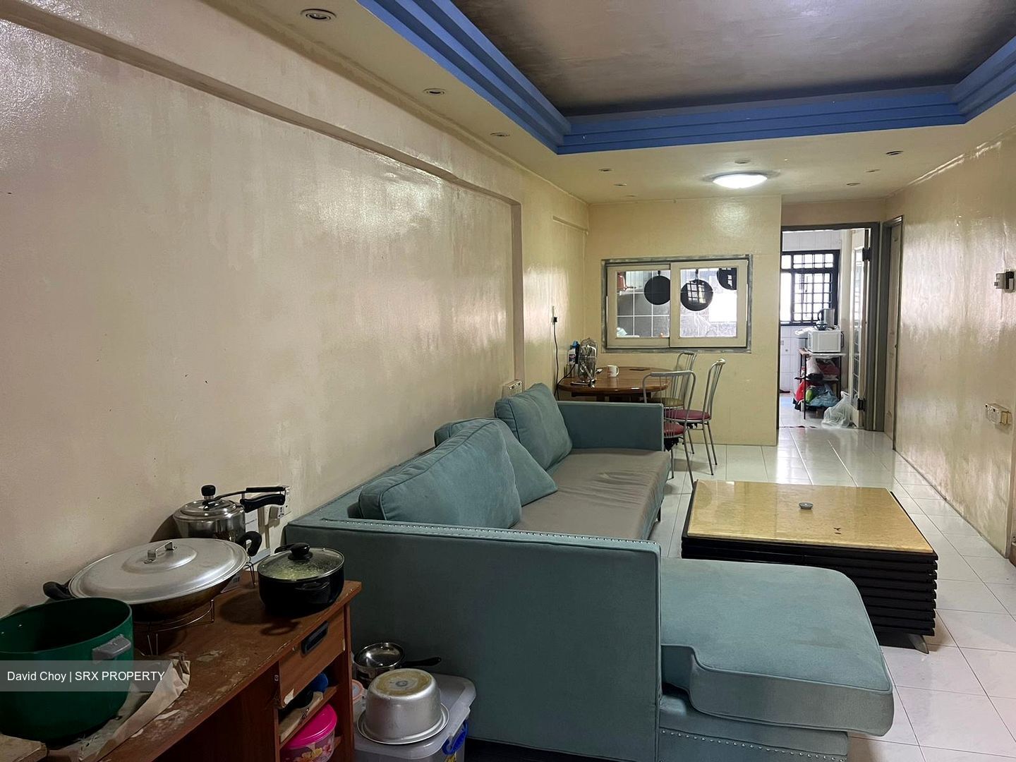 Blk 219 Ang Mo Kio Grove (Ang Mo Kio), HDB 3 Rooms #604950701